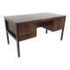 Scandinavian desk in rosewood, Sweden, 1960