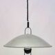 Artemide pendant light by Örni Halloween from the 70s-80s