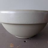 Digoin stoneware bowl