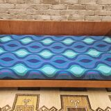 Vintage 1970s daybed