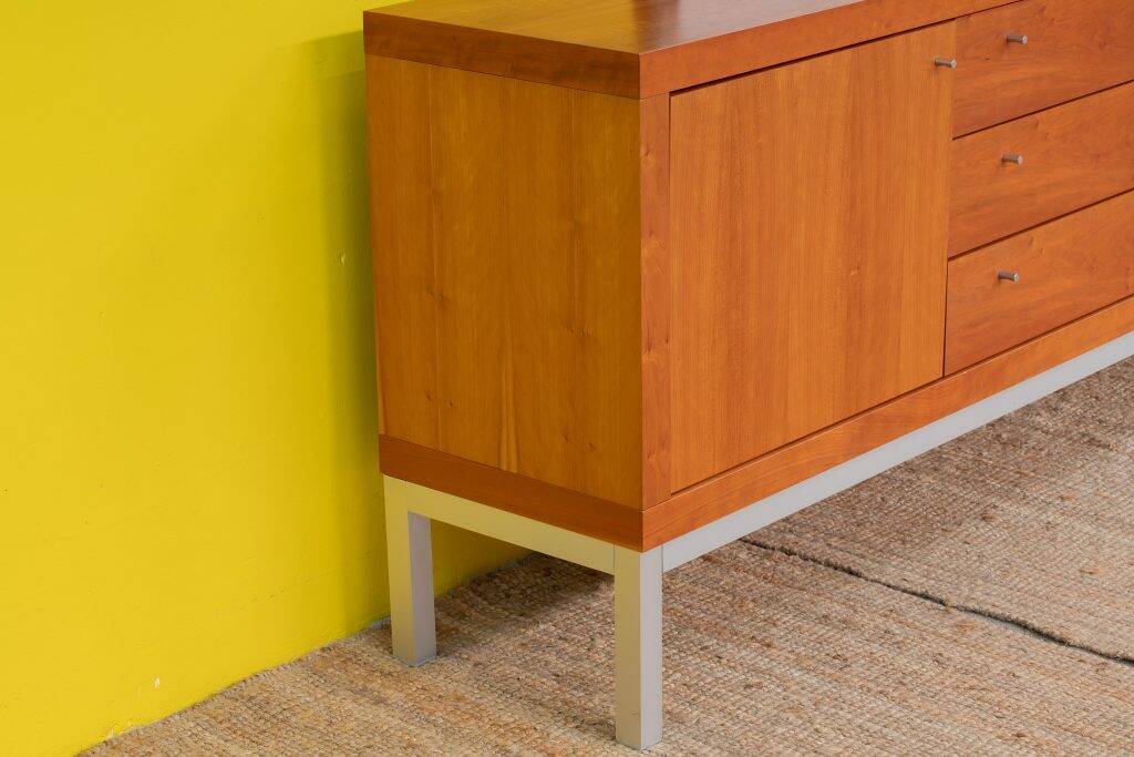 Vintage sideboard 1980s