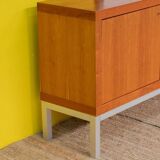 Vintage sideboard 1980s