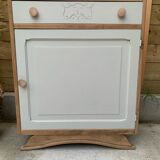 Art Deco jam maker