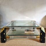 Table basse espagnole