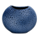 Maredsous ceramic pebble vase by Antonio Lampecco