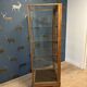Art Deco Display cabinet