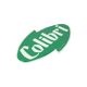 Vintage Green Advertising Sign Colibri Soft Drink Advertising SA Fluorec 1960