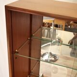 Turnidge bookcase