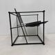 Pastoe FM60 chair by Radboud van Beekum for Pastoe , 1980s