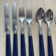 20 couverts Loubinox