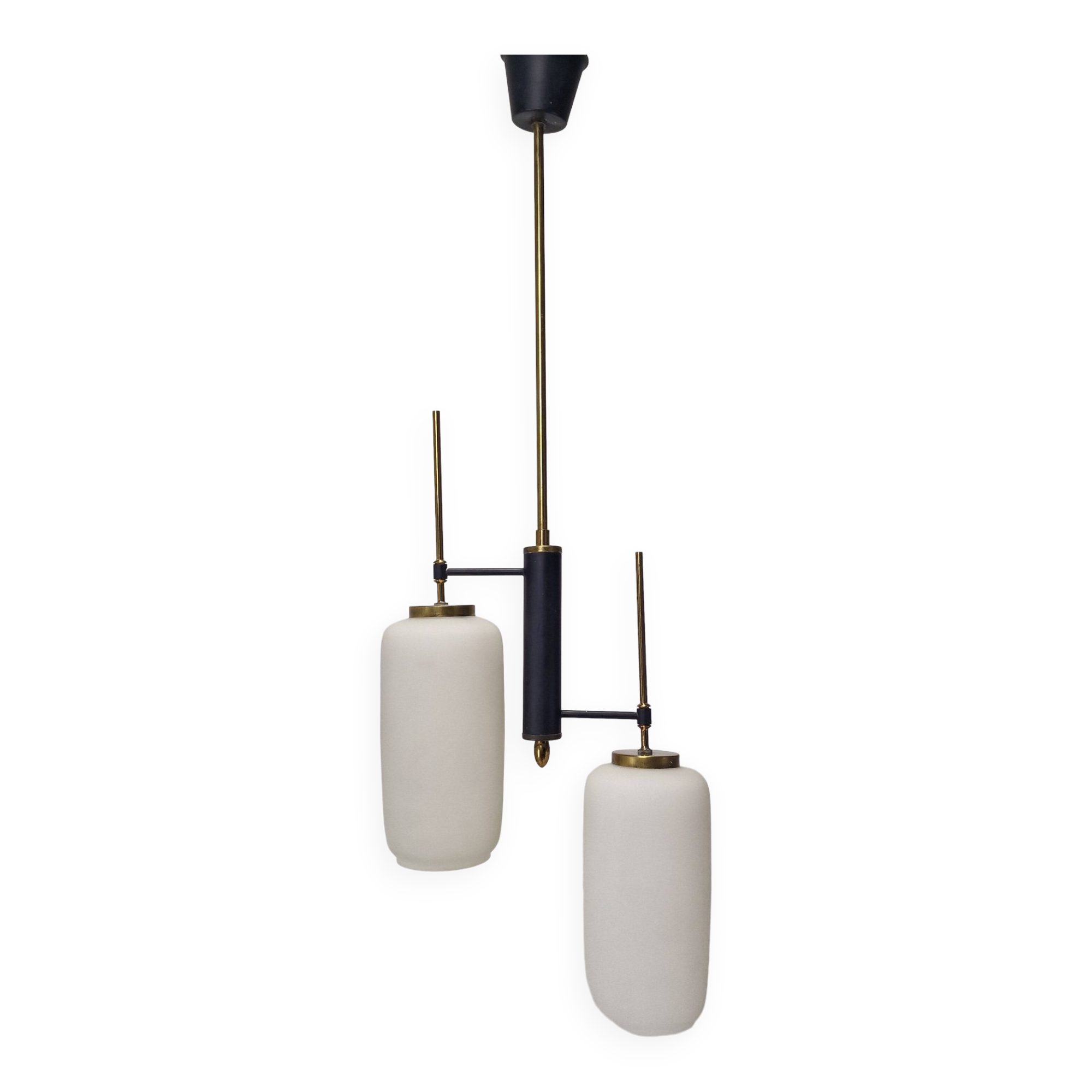 Stilnovo Pendant, Italy 1960's