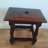 Vintage stool