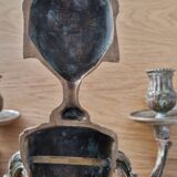 Applique en bronze époque Napoléon III