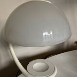 Lamp Serpente Martinelli Luce 1960 Italian design space age