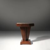 Art Deco side table 1920