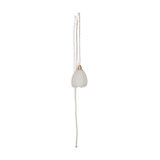 Vintage walking lamp