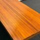 Rare Rosewood Coffee Table by Brødrene Blindheim - Norway 1970s
