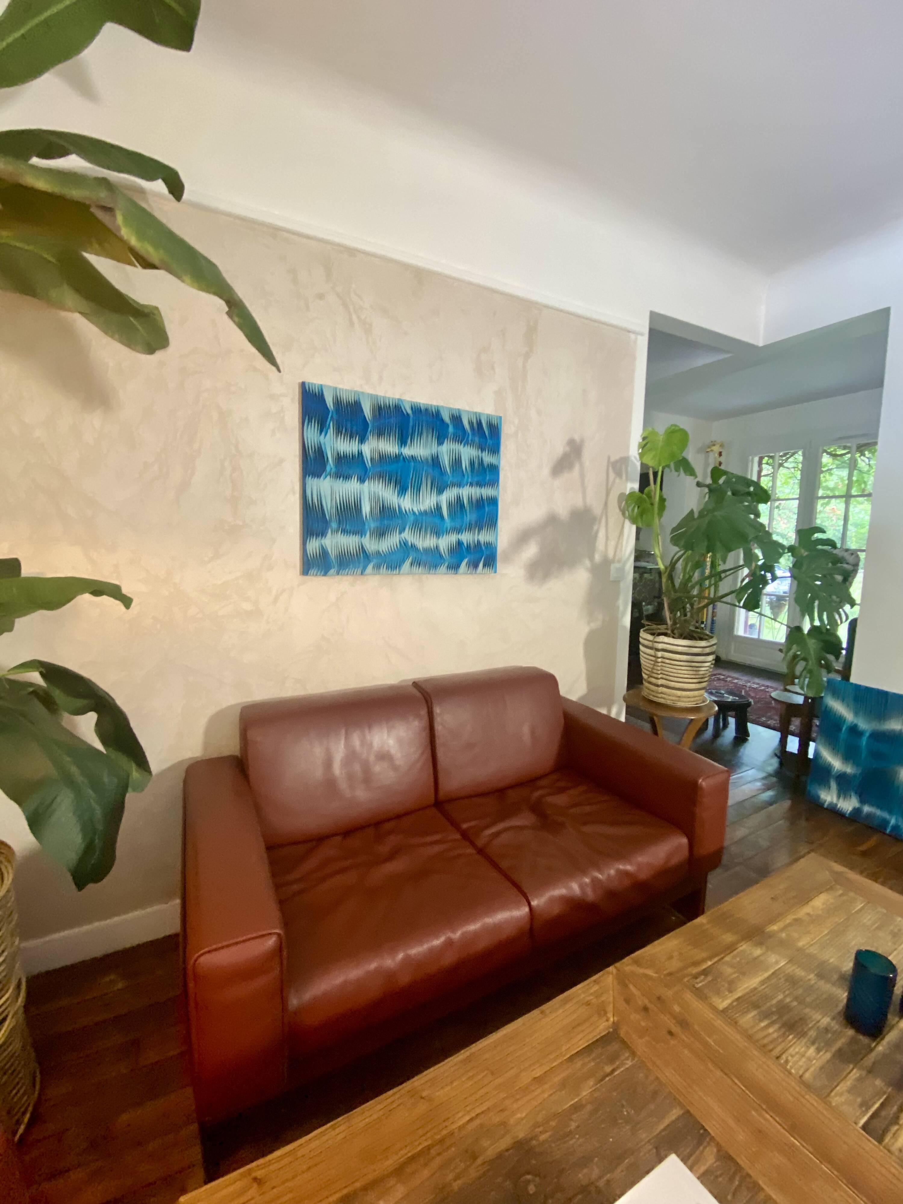 Two-seater canapé Korium KM 3/1 – Tito Agnoli for Matteo Grassi, Italy