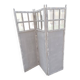 Vintage screen