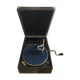 Former gramophone phonograph