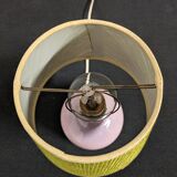 Bedside lamp from the 50s/60s