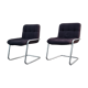 Fauteuils Storm par Yves Christin pour airborne