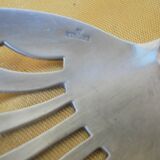 Ice cube spoon Ercuis Spartour