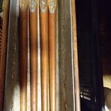 Vintage Scandinavian gardener