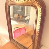 Louis-Philippe "Martin" Mirror