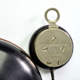 Bakelite column phone