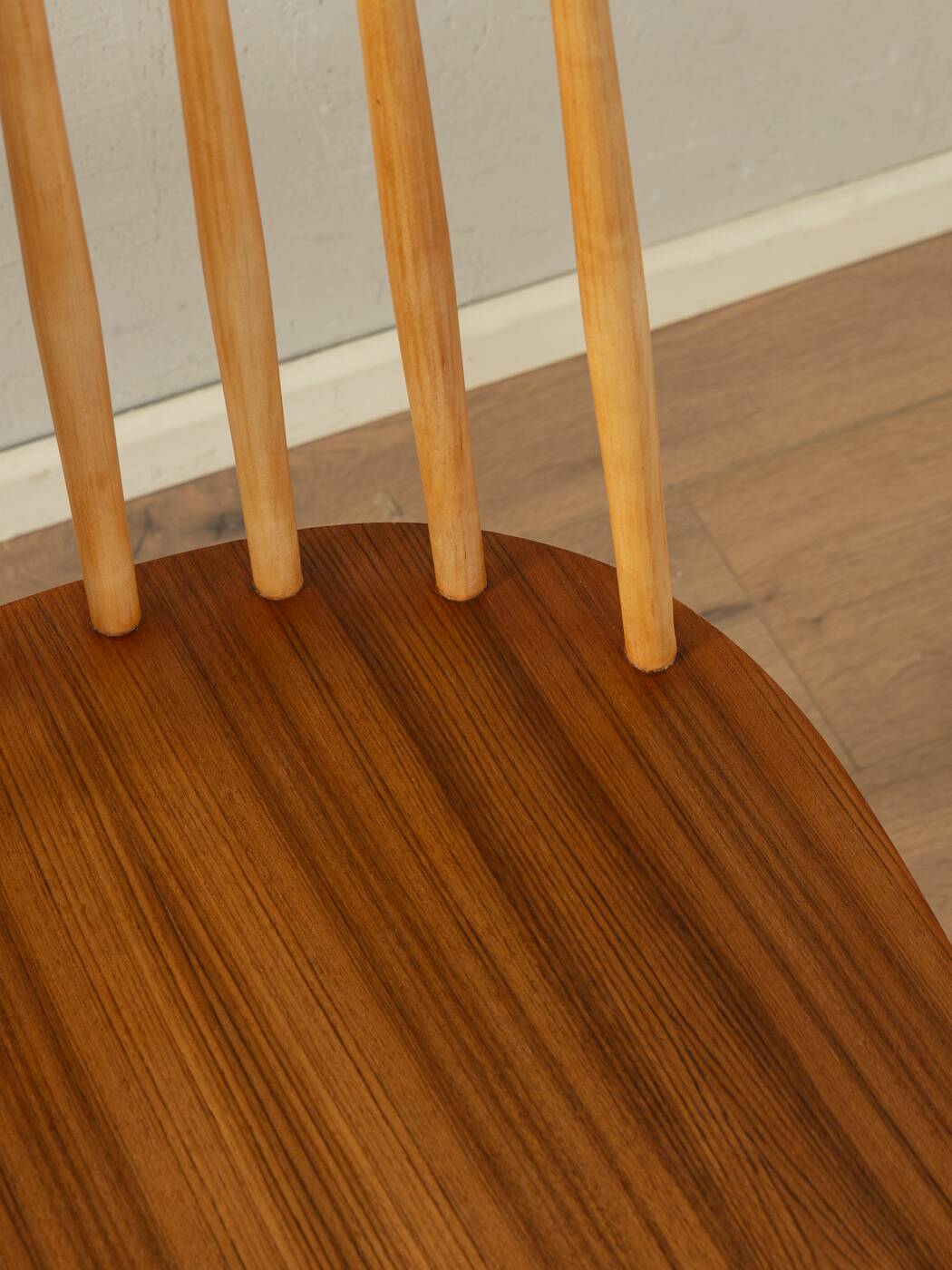 1960s Dining Chairs,