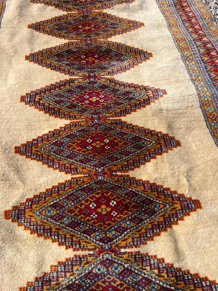 Tapis persan ancien