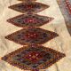 Tapis persan ancien