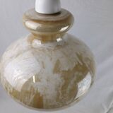 Vintage Murano pendant by Carlo Nason for Mazzega 1960-1970