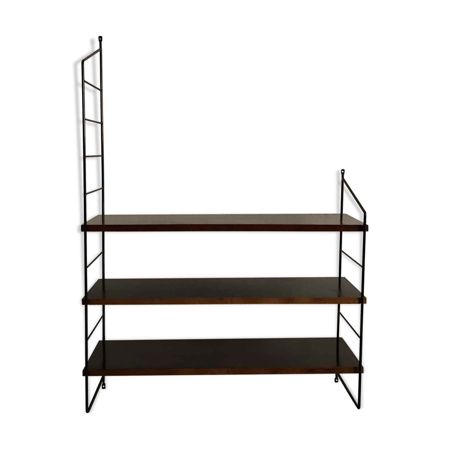 Thong thong credon and metal