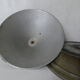 Vintage aluminum cast iron tagine