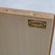 vintage bookcase | oak | 1960s | Ulferts