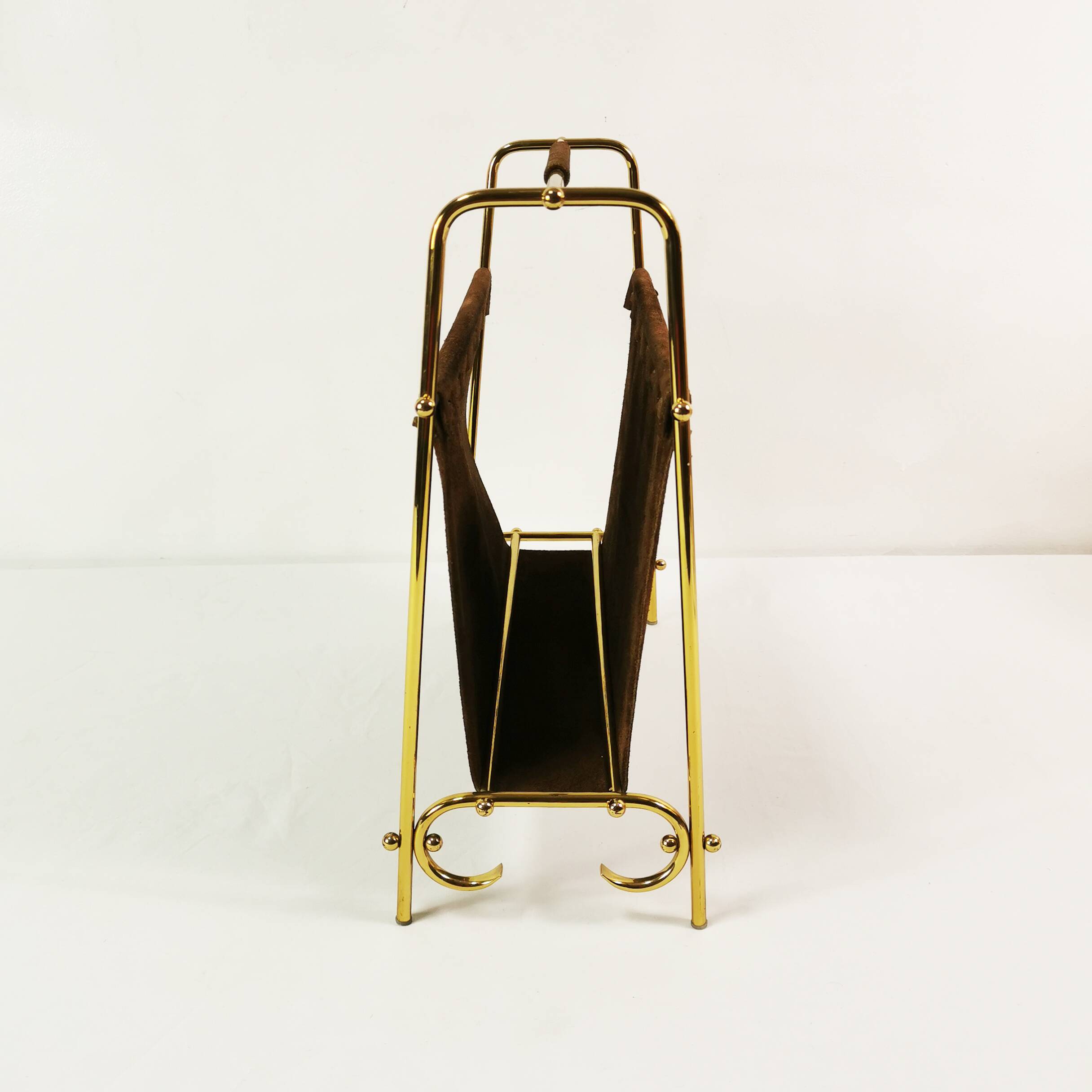 Mid Century Newspaper, Germany, 1960s