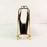 Mid Century Newspaper, Germany, 1960s