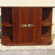 Art Deco entrance console