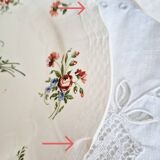 4 coupelles ou assiettes à pain  en faïence , Villeroy et Boch