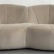 Canapé "pumkin" de Pierre Paulin pour Ligne Roset