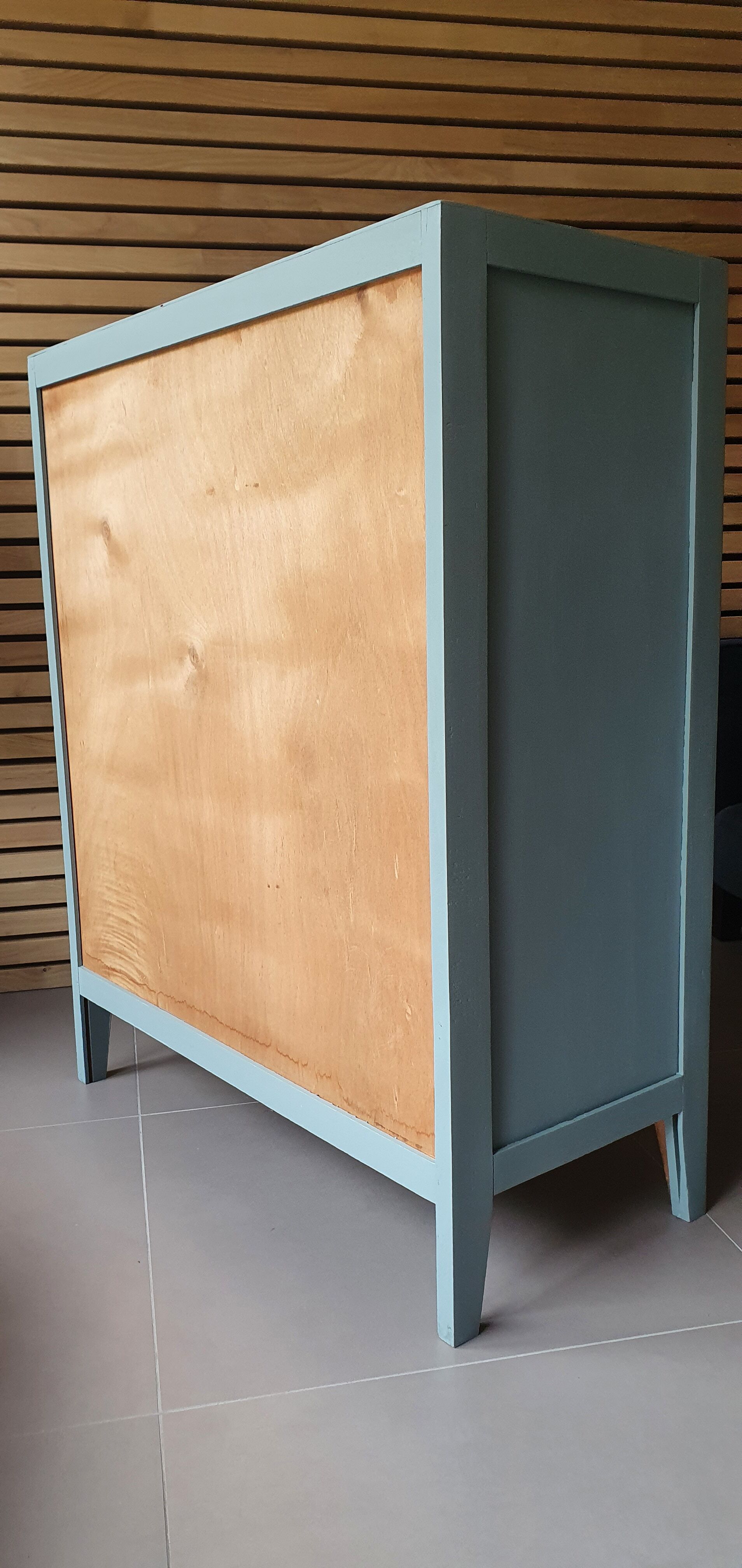Commode vintage années 60