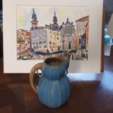 Water pot Foecy France