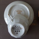4 cups and M&S subcups