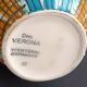Verona vase by Elfi Stadler for Schramberg mid century