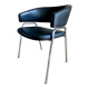 Fauteuil Black AP Originals par Hein Salomonson et Theo Tempelman 1960