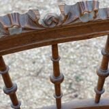 Conversation chairs