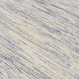 Nos scandinavian flat weave rug by axeco svenska ab. 163 x 78 cm = 64 x 31