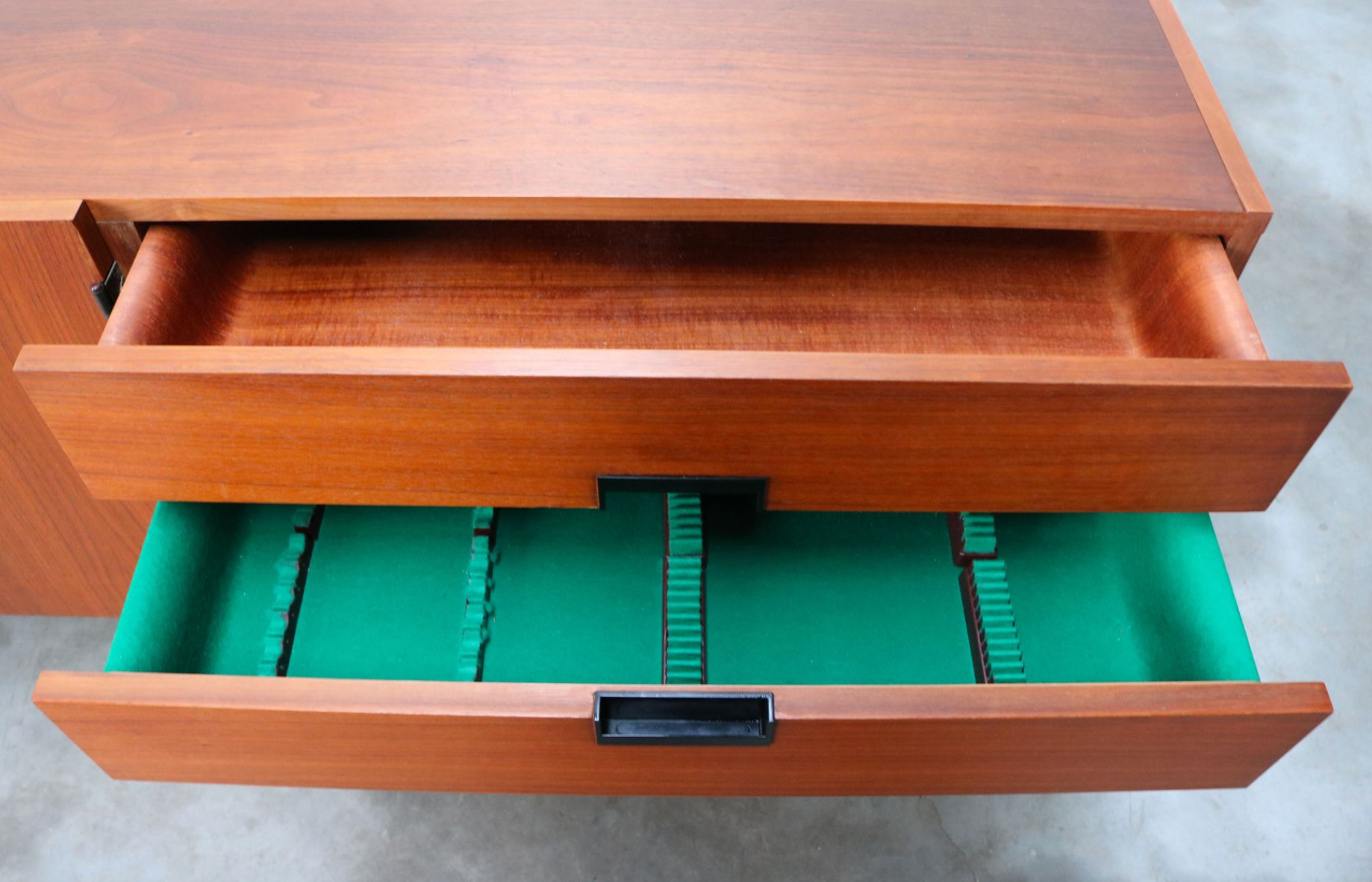 Enfilade DU03 by Cees Braakman for Pastoe 1954